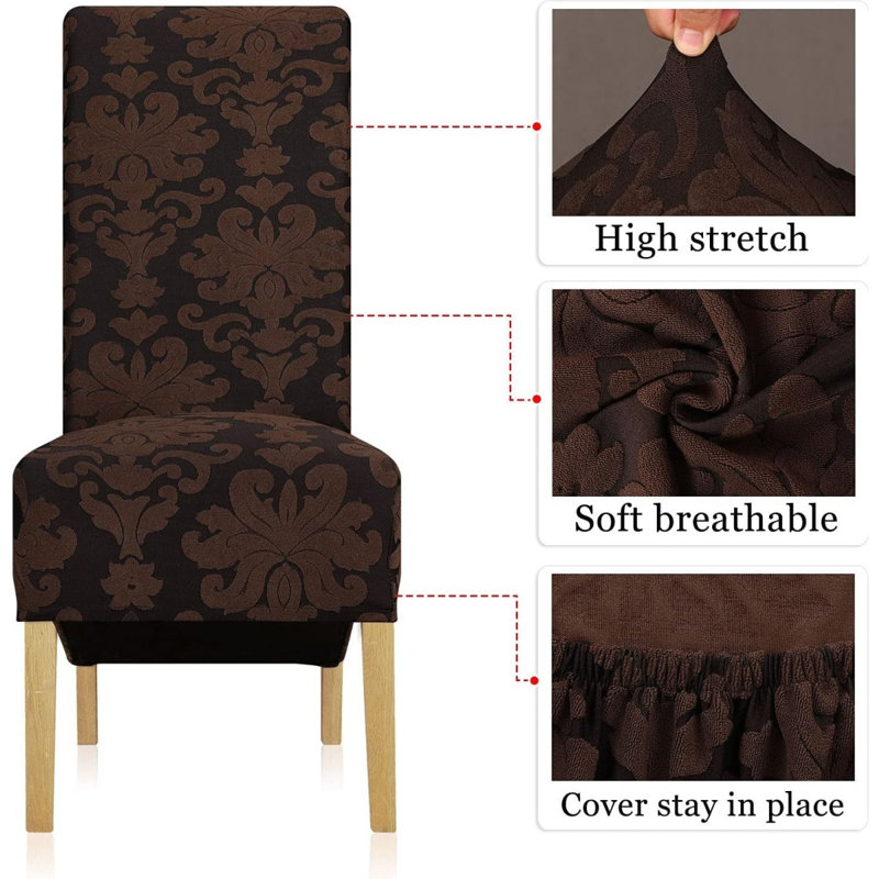 Dining Chair Slipcover