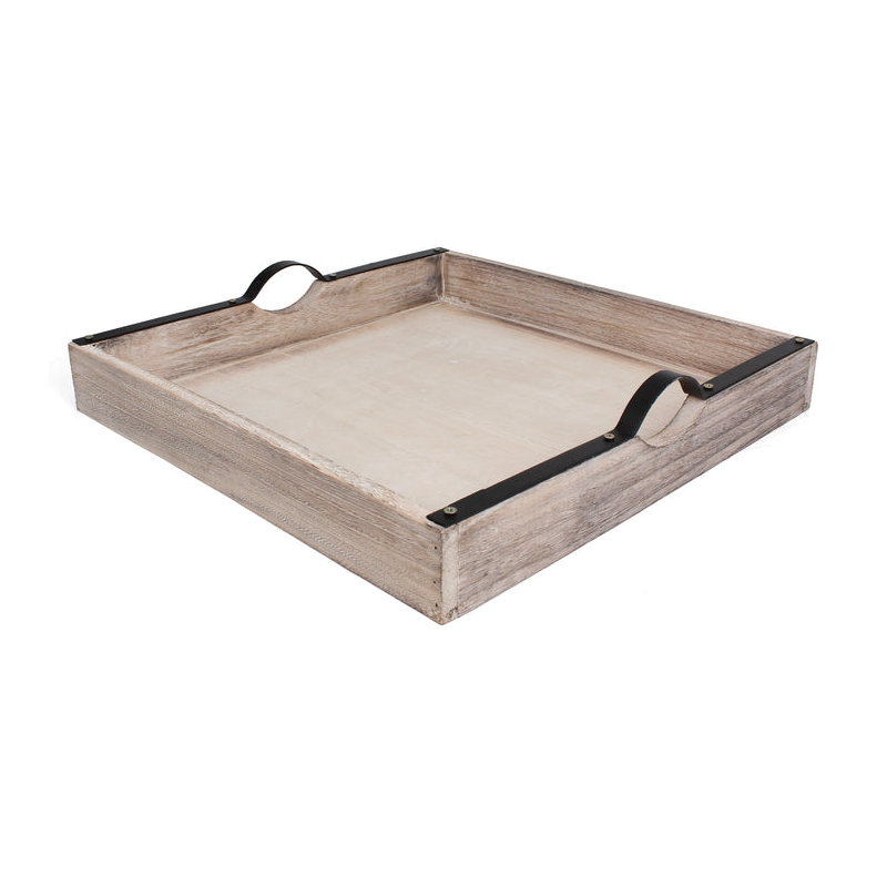 Balliet Wood Tray