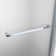 DreamLine Encore 60 in. W Semi-Frameless Bypass Sliding Tub Door
