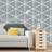 Ranbir Peel & Stick Geometric-1088271392