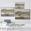 "Vintage Landscape - DCLXII" sur toile-529120604-529120605