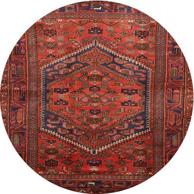 Oriental Indoor Rug