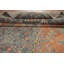 Tapis traditionnel en laine 10 x 13