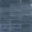 Paint 3x16 Glossy Porcelain Tile-532666438