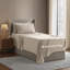 Ensemble de draps en microfibre Hotel Luxury-879320281-879279488