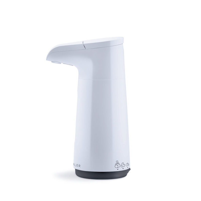 Touchless Soap Dispenser, White