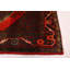 Tapis rouge Konya Anatolian 3 pi 7 po x 12 pi 8 po