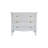 Liam Solid Wood Accent Chest