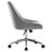 Zurich Velvet Upholstered Diamond Tufted Rolling Office Chair-1847614980-1847614983