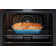 Frigidaire 30" Front Control Induction Range With Total Convection