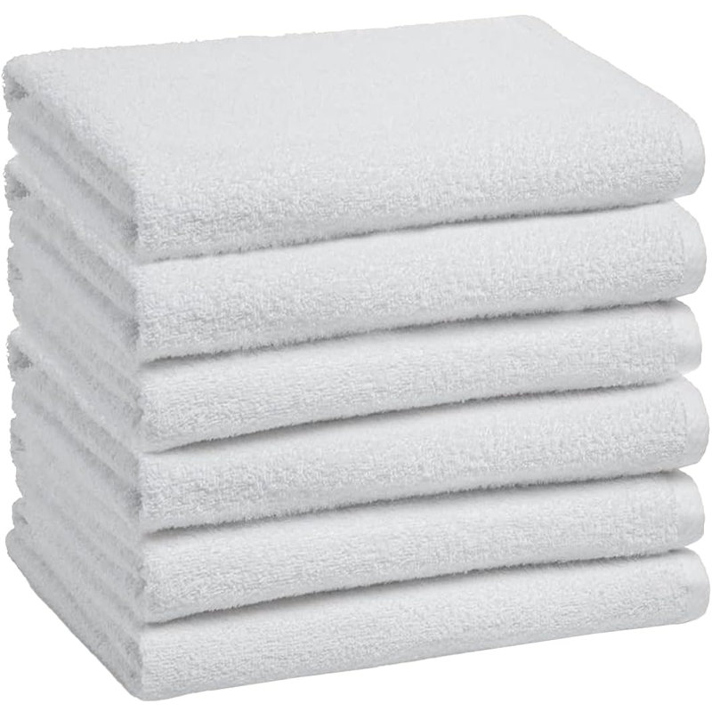 Serviettes de bain Annaiyah