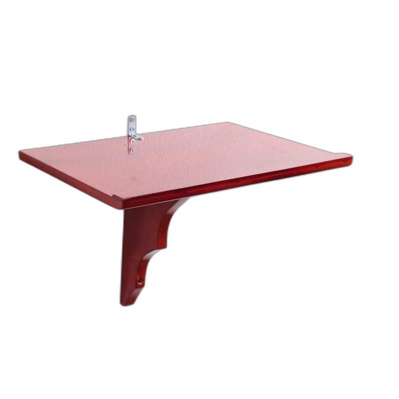 Tablette en bois massif Burgun