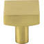Dominique Square Knob-451385527
