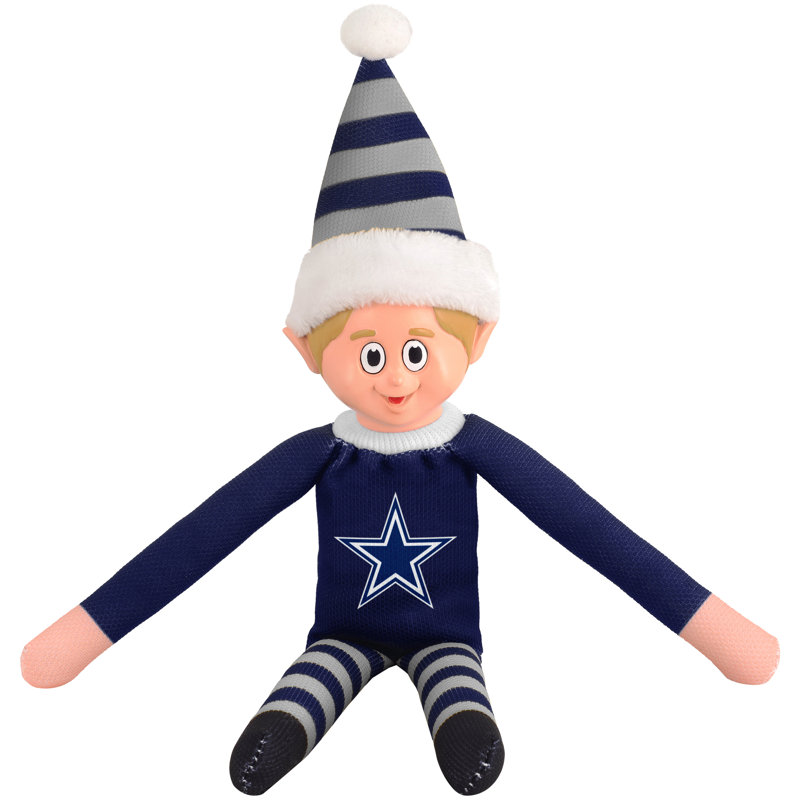 Elfe de la NFL, Cowboys de Dallas