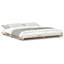 Solid Wood Bed-1405624110