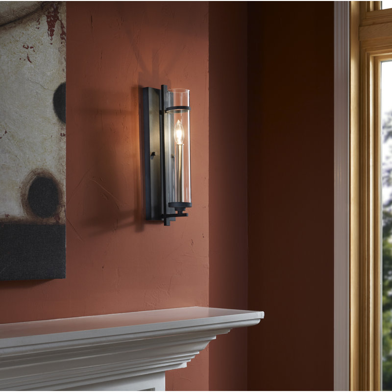 Ethan Wall Sconce from Generation Lighting 