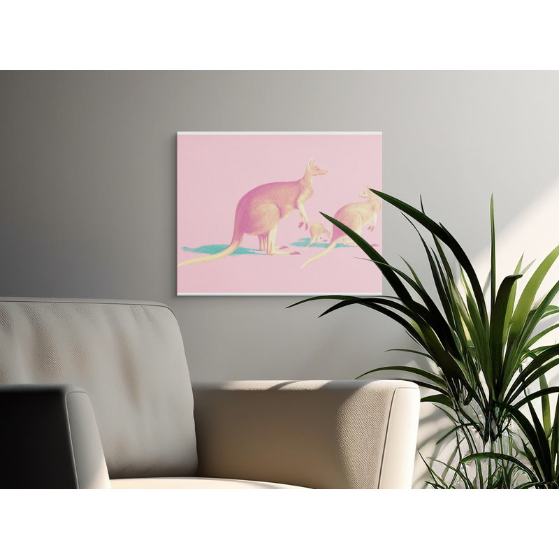 Wrapped Canvas Print Set, 30x20