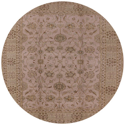 Lief Oriental Indoor Rug