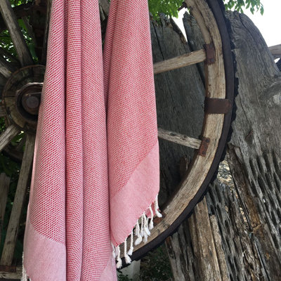 Serviette de bain 100% coton