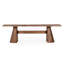 Nolan 27.5 L x 118 W Dining Table