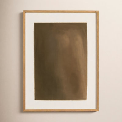 Fayanna "A Hint of a Glimmer" Painting