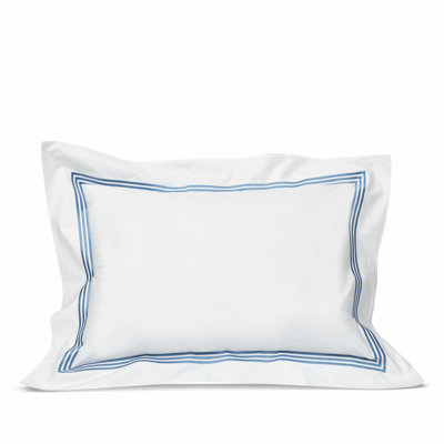 Platinum Sham