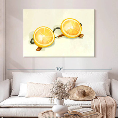 Lunettes de soleil Yarlin