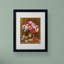 Anemones 1909 par Pierre-Auguste Renoir - reproduction d'art sur toile-2101827963-2094771405