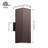 Alvisa Outdoor Wall Light in 2 Lights with Aluminum-1035709242-1048383252