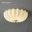Glass Flush Mount