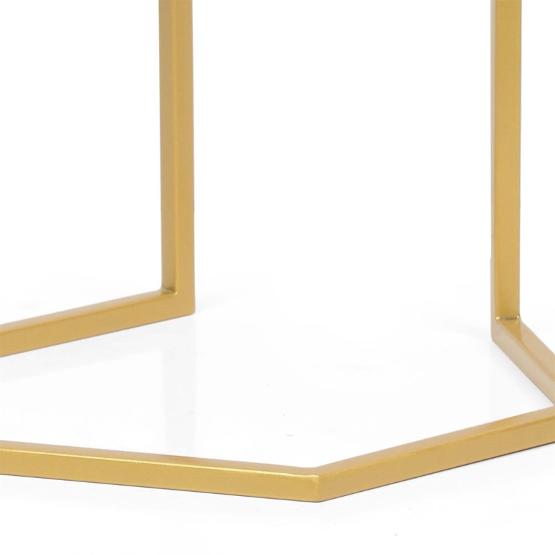 Nesting Tables