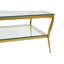 Hakon Four Leg Coffee Table