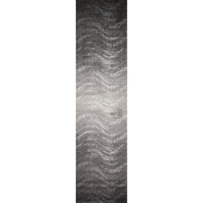 Abstract Area Rug