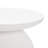 Jenkins Concrete Top End Table