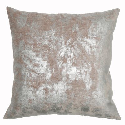 Lisbon Square Pillow Cover & Insert