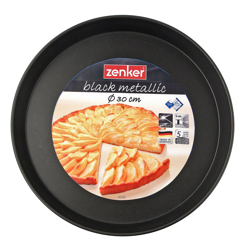 Zenker Non-Stick Steel Baking Tray