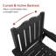 Chaise de salle à manger Brylor-1841687078