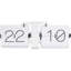 Metal Wall Clock-20603575-43629380