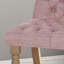 Chaise d'appoint (ensemble de 2)