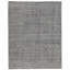Wool Moroccan Area Rug in Purple-70393286
