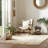 Gruber Ivory Machine Made Area Rug-27327307