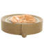 Lit en jute pour chat