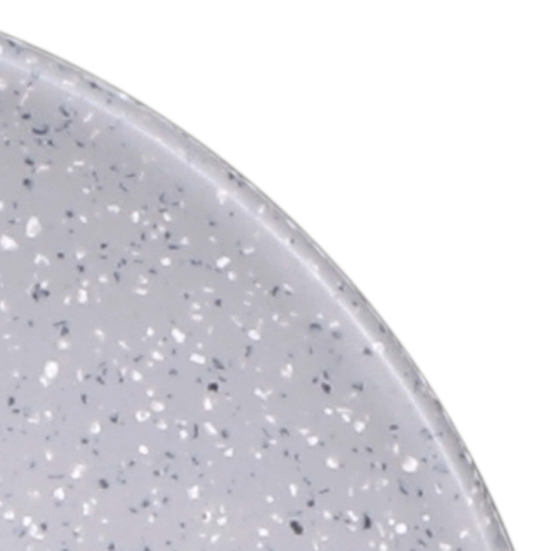 Tenaya Round 6" Melamine Bread and butter plate