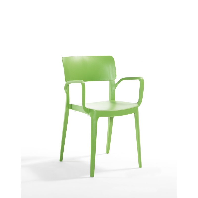 Fauteuil Panora, Vert