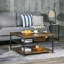 Adesh Coffee Table with Storage