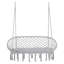 Balancelle en macramé pour 2 personnes Outsunny-1102451990