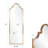 Pritchard Accent Mirror