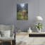 Art mural luxueux «Swiss Cow» par Martin Podt, 16 po x 24 po-114799717