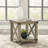 Eternity End Table