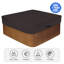 Couvre-abri d'extérieur robuste pour spa-86781573-86781575